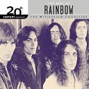 20th Century Masters: The Millennium Collection: The Best Of Rainbow