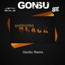 Black (Lavrushkin Remix)