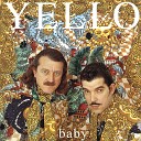 Yello feat. Billy Mackenzie, Chris Rea, Enigma feat. Aquilo & White Mo