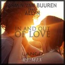 In And Out Of Love (dubstep mix)