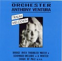 Orchester Anthony Ventura