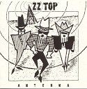 ZZ TOP