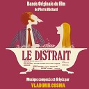 Le distrait (Bande originale du film de Pierre Richard)