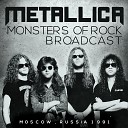 Creeping Death (Live at Monsters of Rock, Tushino Air Field, Moscow 1991)