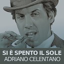 Si È Spento Il Sole