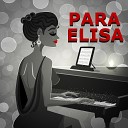 Para Elisa (Piano)