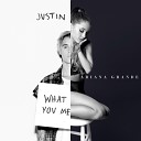 What Do You Mean? (Remix)
