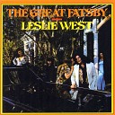 * Leslie West * The Great Fatsby * 1975 *
