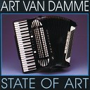 Art Van Damme, аккордеон