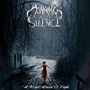 Moaning Silence - A World Afraid Of World