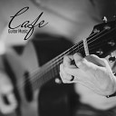 Cafe Guitar Music