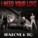 Italove & TQ