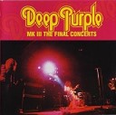 067 Deep purple - Mistreated