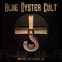 Blue Öyster Cult