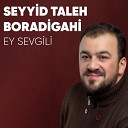 Ey Sevgili