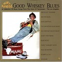 Good Whiskey Blues Vol.9