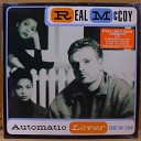 Automatic Lover (Call For Love) (Original 1994)