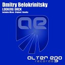 Looking Back (Omniks Radio Edit)