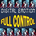 199 Digital emotion - Get up action