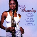 Smooth Jazz:  Saxuality