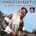 Maria Lătărețu