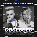 Dynoro feat. Ina Wroldsen