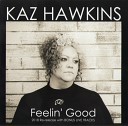 Kaz Hawkins