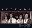 Smokie