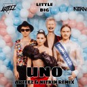 UNO (Arteez & Nitkin Radio Edit)