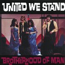 Brotherhood Of Man