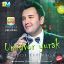 Umidvor Yurak | Alishermirzo.Ru