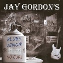 Jay Gordon's Blues Venom