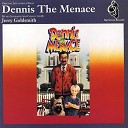 Denis The Menace