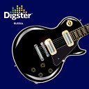 Digster. I Love Rock And Roll