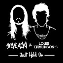 Just Hold On (feat. Louis Tomlinson)�