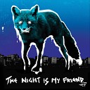 The Night Is My Friend EP