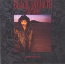 Black Sabbath.