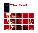 Wilson Pickett