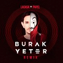 My Life Is Going On (Burak Yeter Rmx)