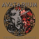 Avatarium - Hurricanes And Halos