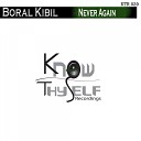 Boral Kibil