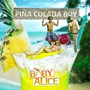 Pina Colada Boy (Radio Edit)