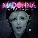 Paradise (Not For Me) (Confessions Tour Live in Duet)