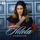 Hilola Hamidova - Qalbi ko'r | Хилола Хамидова - Калби кур (music version)
