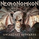 Necronomicon  2018