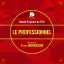 Ennio Morricone, Орис, эрио мариконе