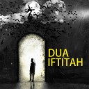 Dua Iftitah