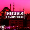 A Night In Istanbul