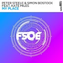 My Place (Extended Mix)