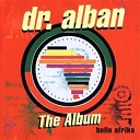 Dr. Alban - созд.( LYUBAVUSHKA KV )